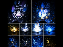 Load image into Gallery viewer, WonderSkyLight™ - LED Galaxy Starry Sky Projector
