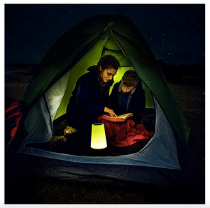 WonderSkyLight™ - Portable Touch Lamp