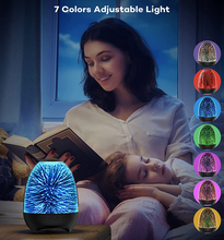 Load image into Gallery viewer, WonderSkyLight™ - LED Night Lamp
