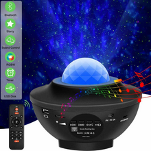 Load image into Gallery viewer, WonderSkyLight™ - Star Projector Light
