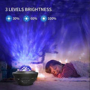 WonderSkyLight™ - Star Projector Light