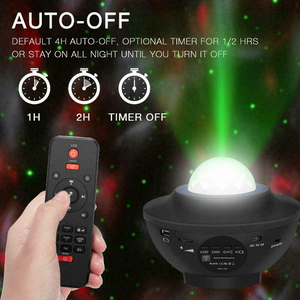 WonderSkyLight™ - Star Projector Light